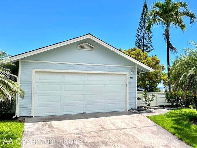 Building Photo - 2 br, 2 bath House - 75-217 Nani Kailua Dr...
