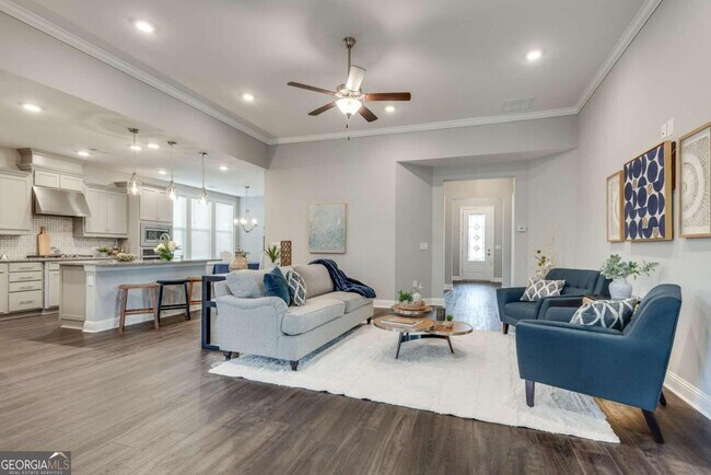 Building Photo - 412 Cottonwood Cir