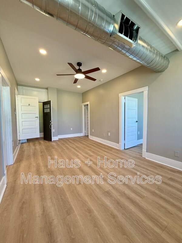 Foto del edificio - 906 Penn Ave