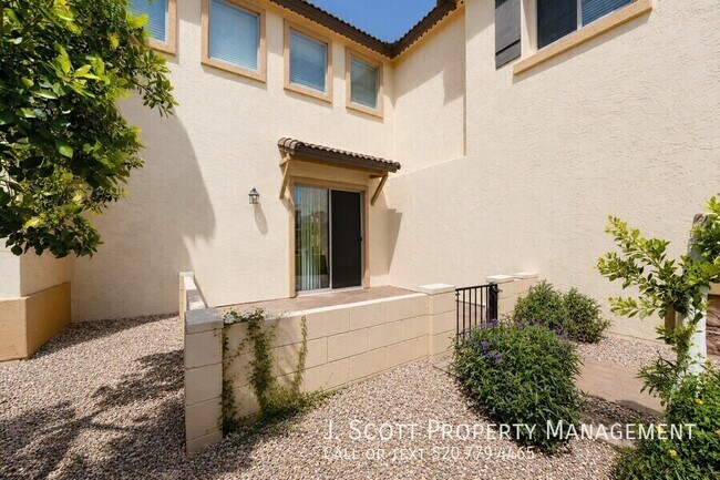 Foto del edificio - 4172 E Santa Fe Ln