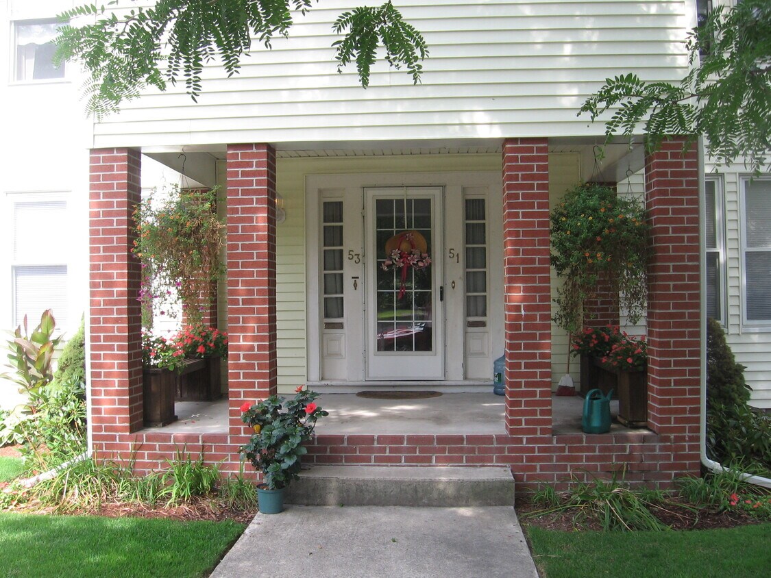 Foto principal - 53 Verchild St