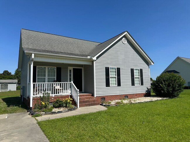 Foto del edificio - Inviting 3 Bed 2 Bath House