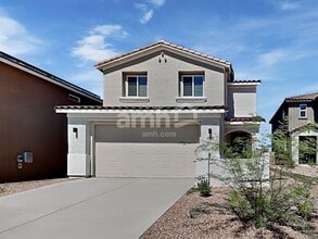 Building Photo - 6150 W Calle Lingo