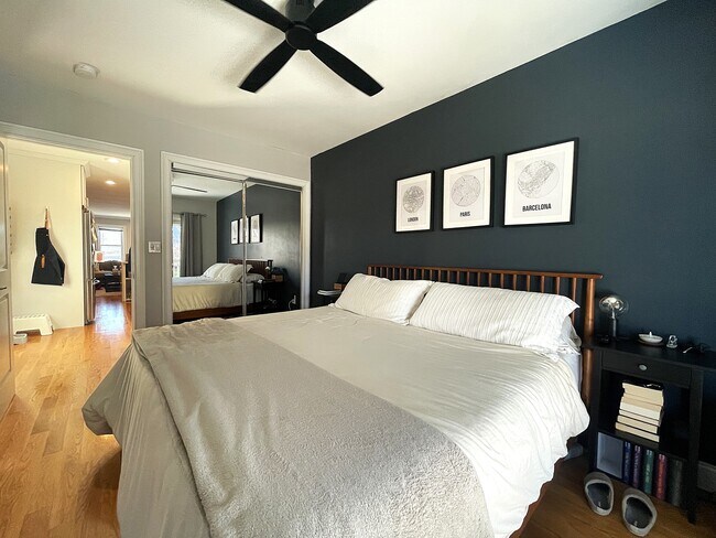 Foto del edificio - 62 Horace St