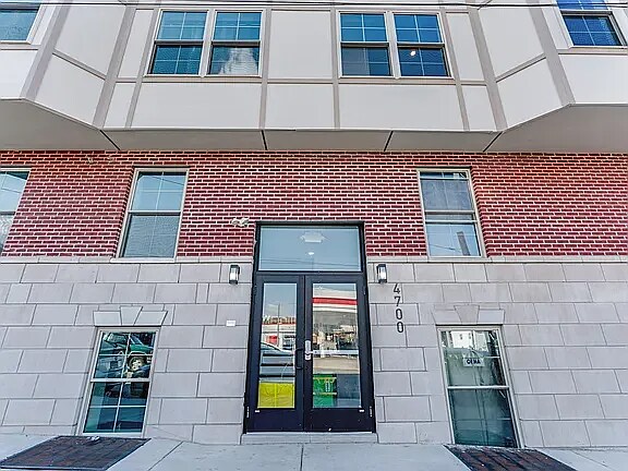 Foto del edificio - 4701 Chestnut St