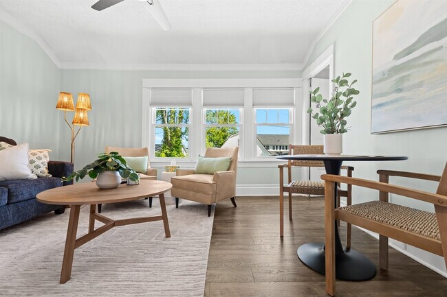 Foto del edificio - 50339 Bay Ct
