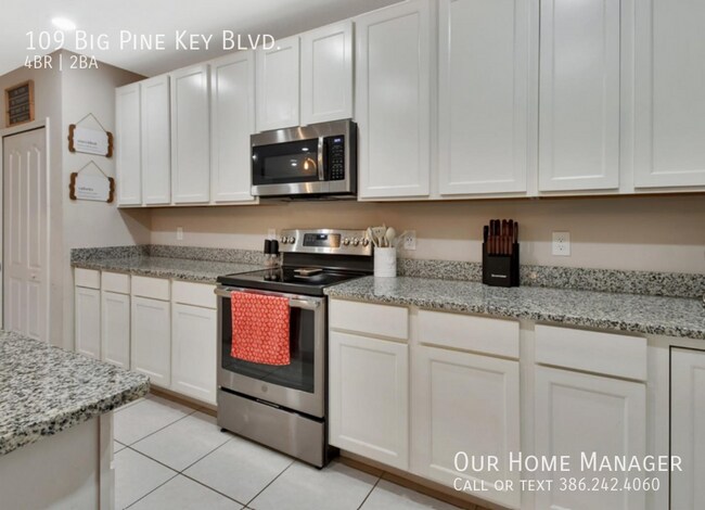 Building Photo - 109 Big Pine Key Blvd