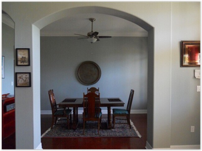Dining Room - 4091 Enclave Pl