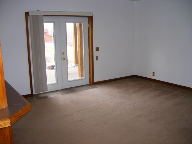 Sala de estar - 5224 Rim Rock Ln