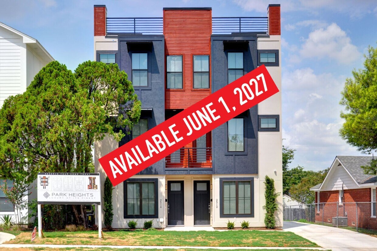 Foto principal - 2512 Forest Park Blvd