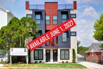 Building Photo - 2512 Forest Park Blvd