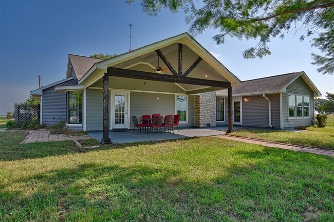 Foto del edificio - 10463 TX-36