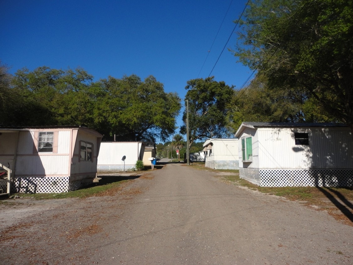 Primary Photo - MHP Zephyrhills