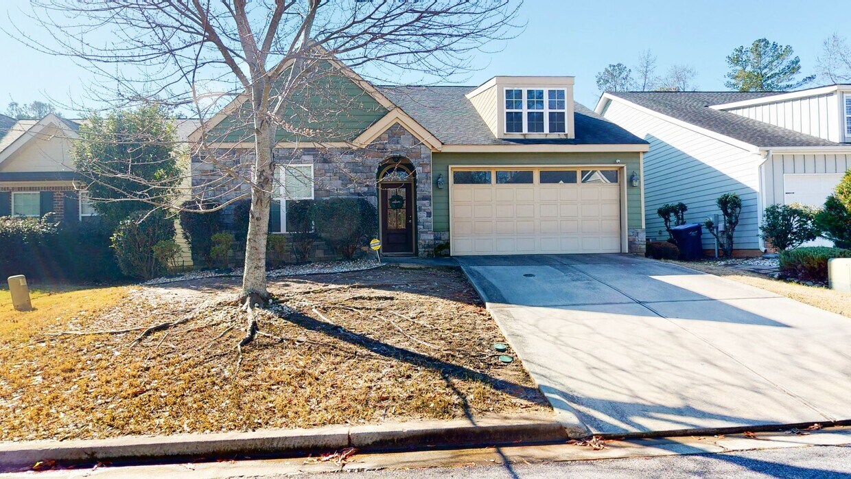 2612 Sherborne Ct, Augusta, GA 30909 House Rental in Augusta, GA