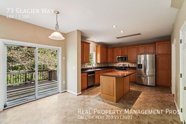 Building Photo - 73 Glacier Way