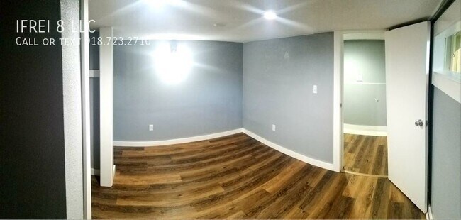 Building Photo - 415 1/2 E Oklahoma Street-