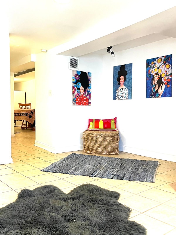 Photo - 1826 S Trumbull Ave Apartment