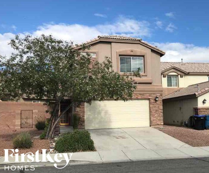 2045 Houdini St, Henderson, NV 89002 House for Rent in Henderson, NV