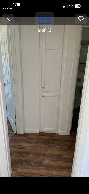 Building Photo - 8619 Bennett Ave