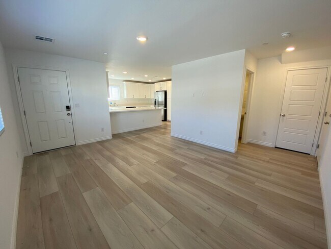 Foto del edificio - new build 4 bedroom house