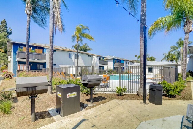 Foto del edificio - Terre at Lakeside