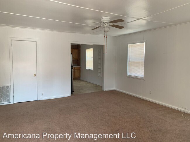 Foto del edificio - 2 br, 1 bath House - 2239 Ellis St.