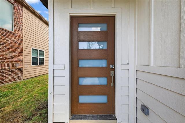 Foto del edificio - 122 Wood St