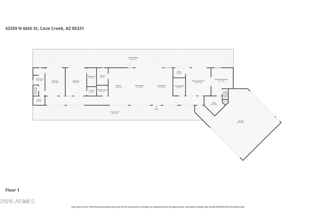 Building Photo - 43359 N 66th St