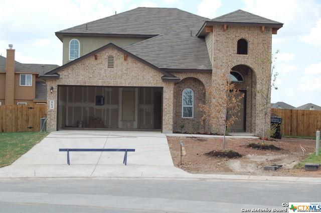 Primary Photo - 864 Foxfire Dr