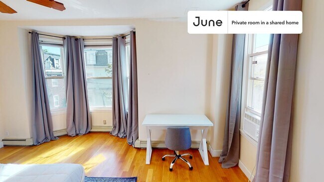 Building Photo - Room in Shared 6 bed/2 bath home