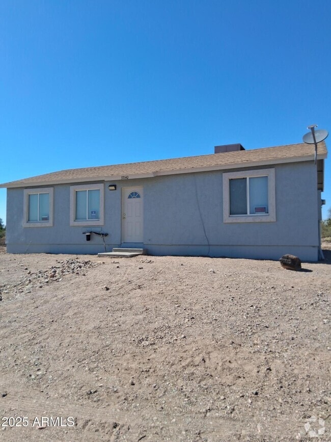 Building Photo - 37140 W Desert Bloom St