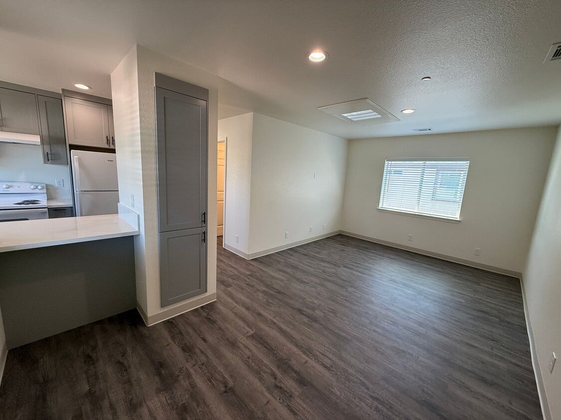 Primary Photo - Free Month of Rent for Move in before Dec 1st - Brand New Upstairs 2 Bedroom Apartment