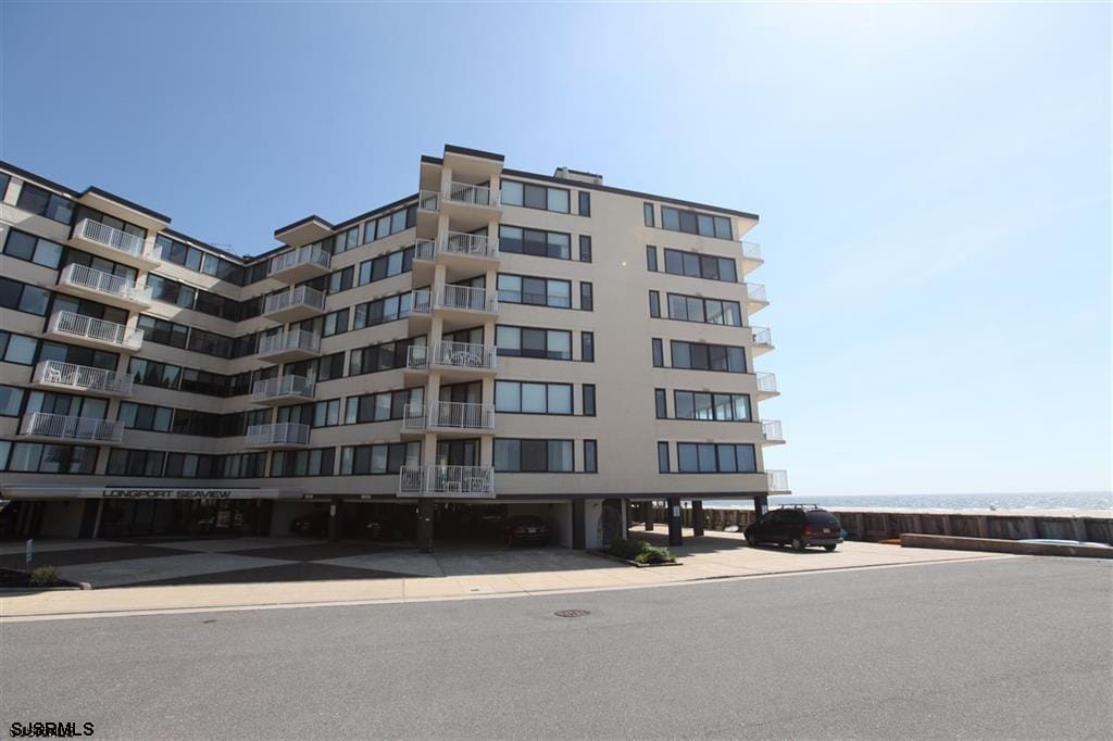 Longport Nj Condo