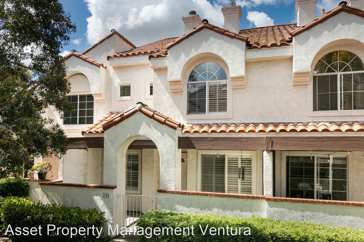 30 Houses for Rent in Camarillo, CA Westside Rentals