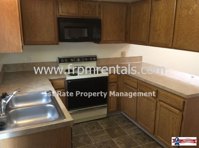 Foto del edificio - 1492 N Hartman St