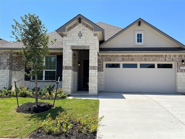 Foto del edificio - 1809 Armitas Terrace, Leander, TX 78641 - ...