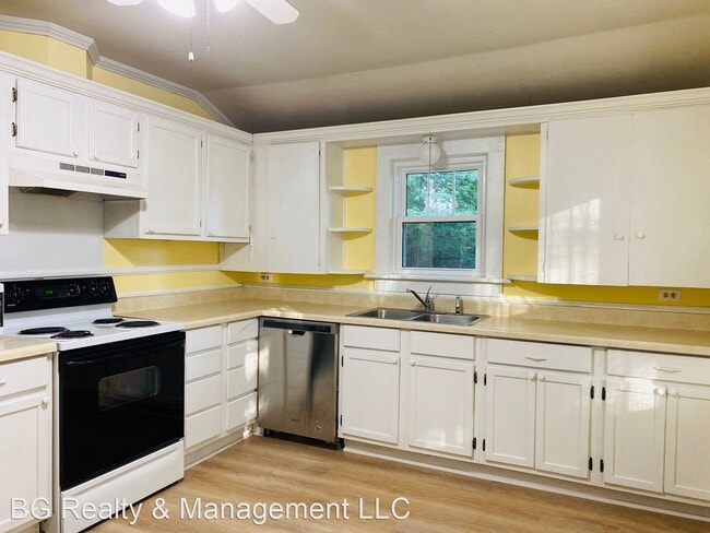 Building Photo - 2 br, 1 bath House - 954 Azalea