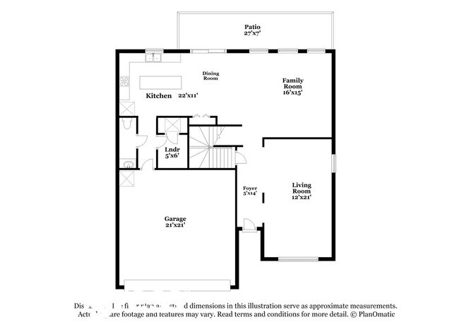Building Photo - 410 Fern Gulley Dr