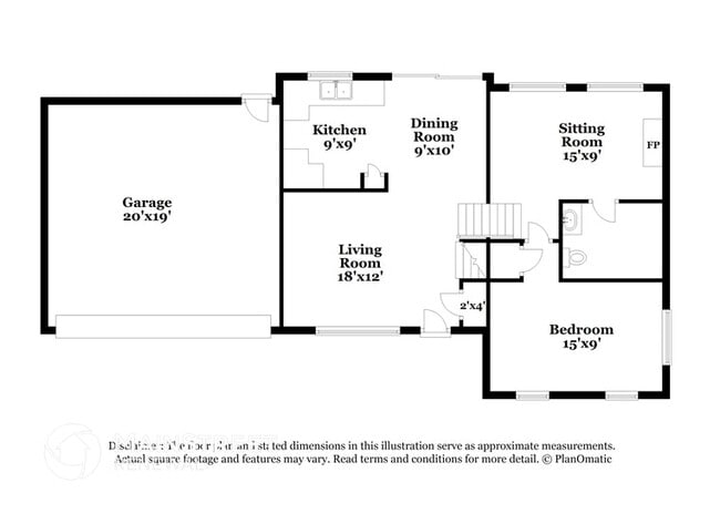 Building Photo - 8719 Aspen Ct
