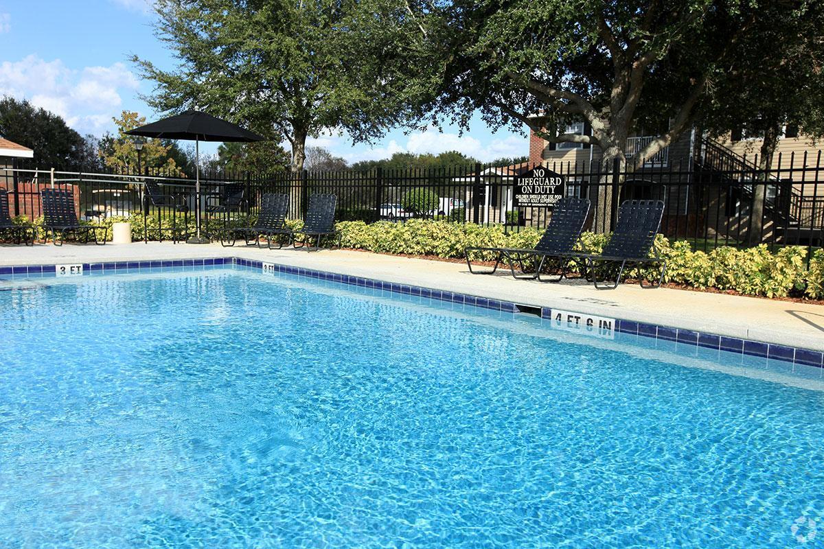 Lakeland Landing Apartments Lakeland, FL