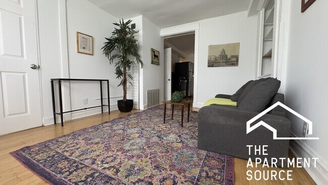 Foto del edificio - 2642 W Hirsch St