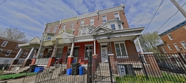 Photo - 4106 Old York Rd Apartment