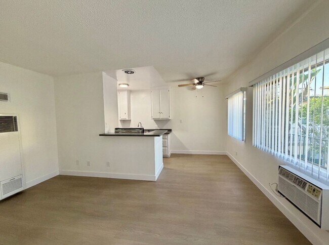 Foto del edificio - 1315 N Columbus Ave