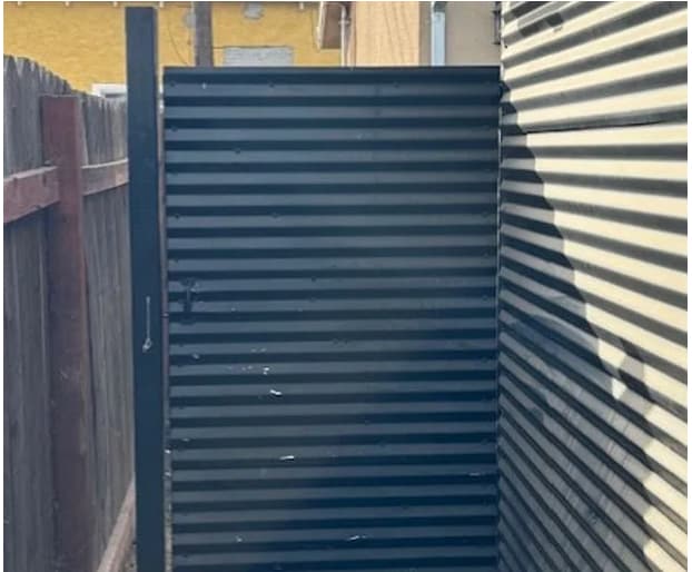 Foto del edificio - 2806 W Bennett St