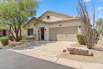 Building Photo - 4169 E Hallihan Dr