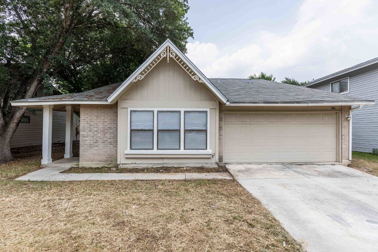 7106 Elk Trail, San Antonio, TX 78244 Room for Rent in San Antonio