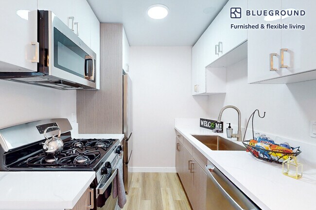 Foto del edificio - 419 N Broadway