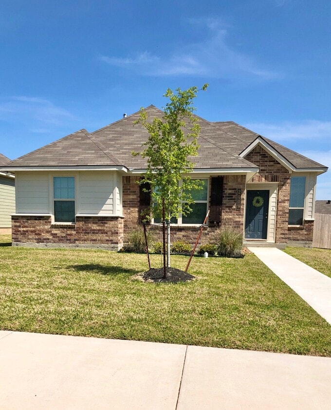2019 Viva Rd, Bryan, TX 77807 House Rental in Bryan, TX