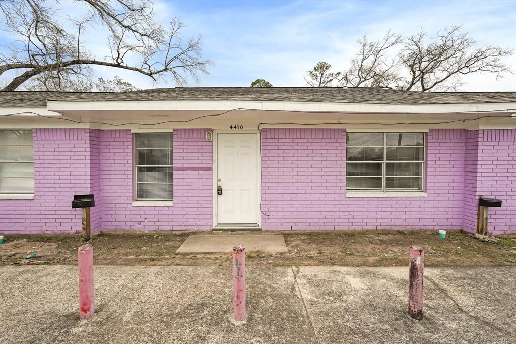 4410 Tampico St, Houston, TX 77016 Room for Rent in Houston, TX