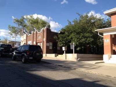 Building Photo - 1214 Randolph Dr
